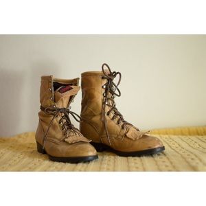 MOVING SALE‼️ Vintage Laredo Boots